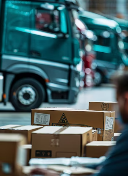 Shipment